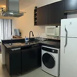 Apartamento Sao Paulo Prox. Allianz Park/Espunimed