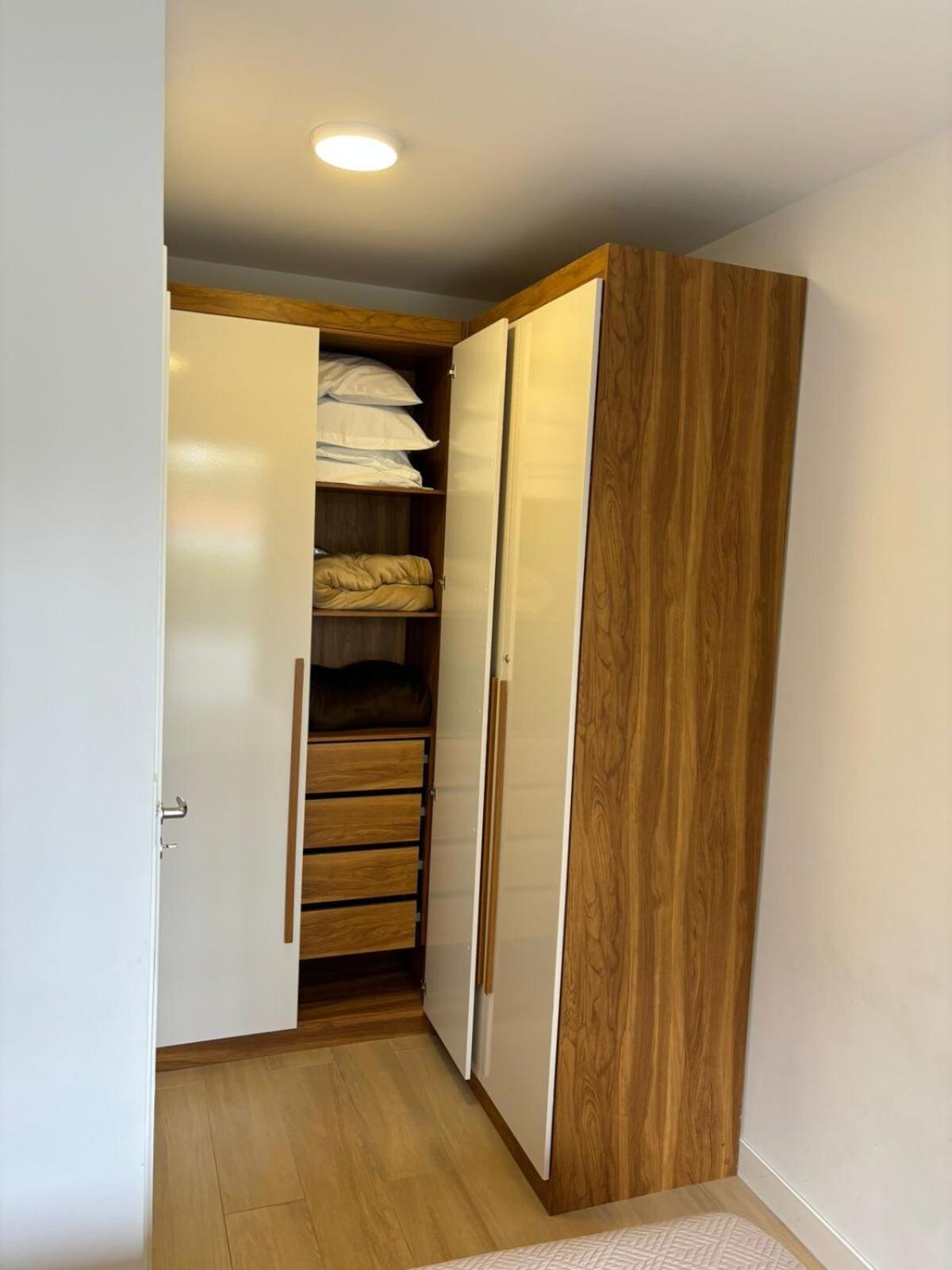 Prox. Allianz Park/espunimed Apartamento