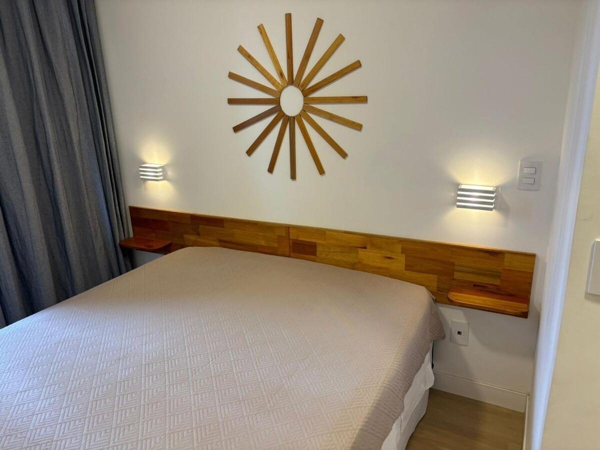 Apartamento Prox. Allianz Park/espunimed São Paulo