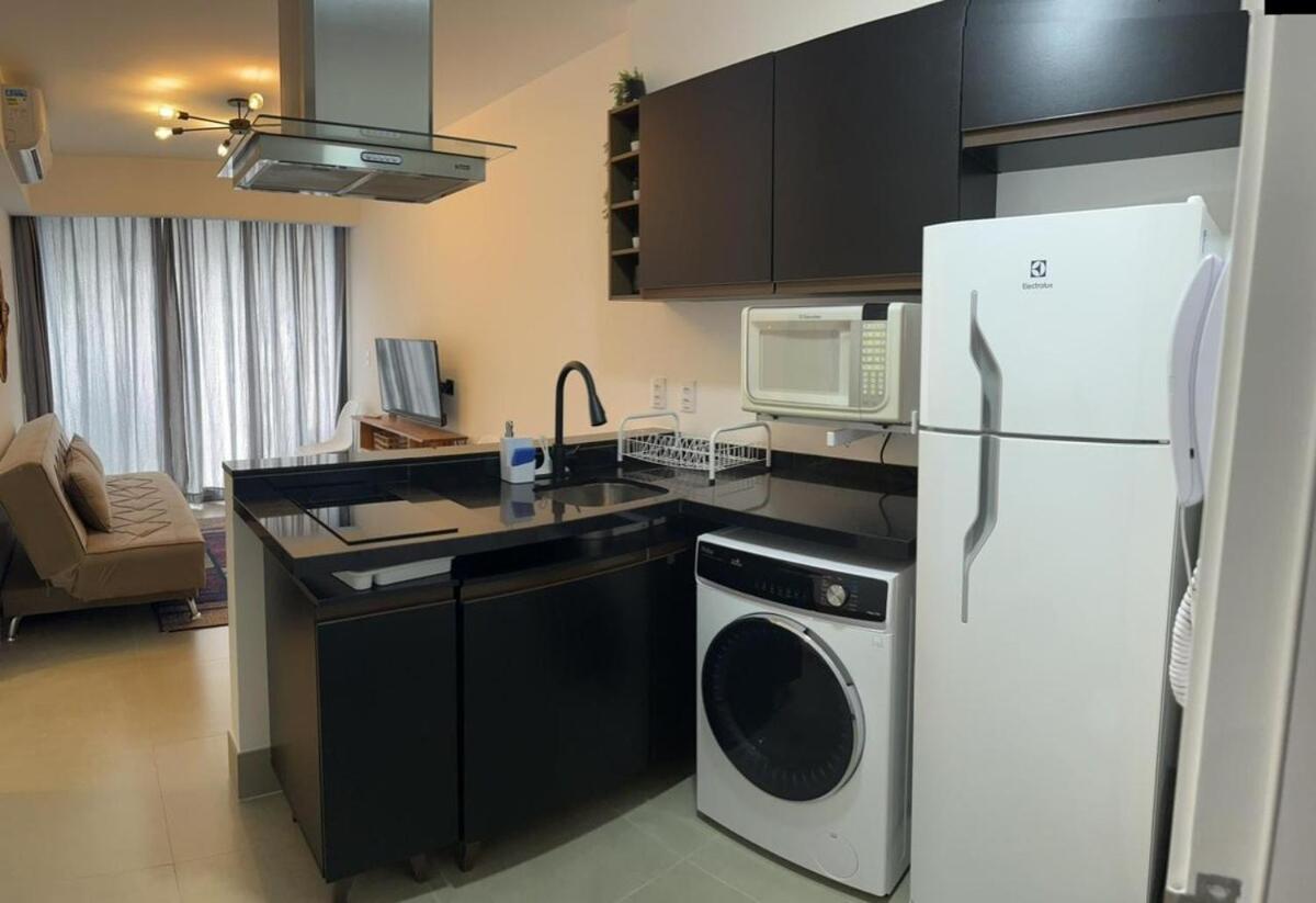 Prox. Allianz Park/espunimed Apartamento