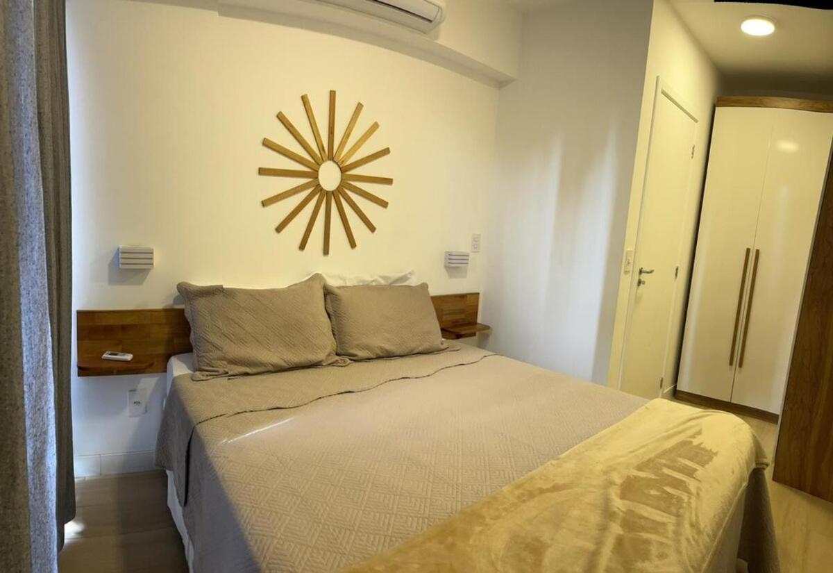 Apartamento Prox. Allianz Park/espunimed *